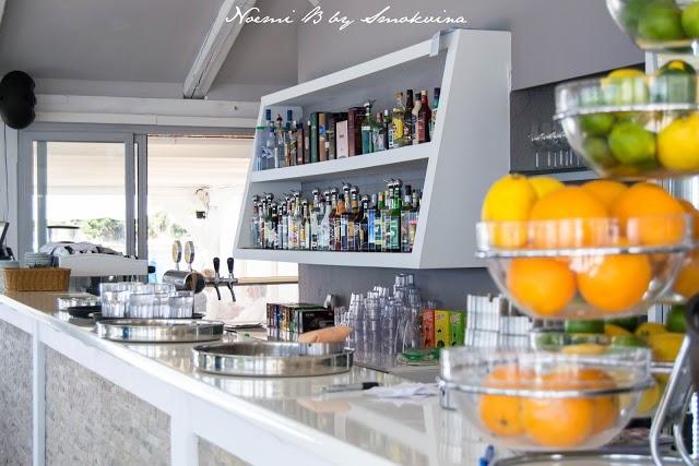 Adriatic Beach Bar